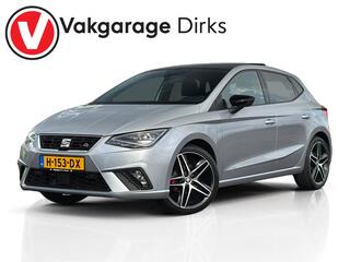 SEAT IBIZA 1.0 TSI FR ? Pano ? LED ? Camera