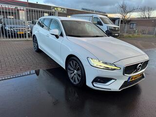 Volvo V60 (2010 - 2018)