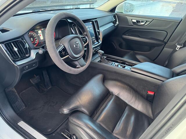 Volvo V60 2.0 D4 Inscription XENON/LINE-ASSIST FULL-FULL
