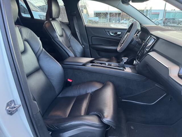 Volvo V60 2.0 D4 Inscription XENON/LINE-ASSIST FULL-FULL
