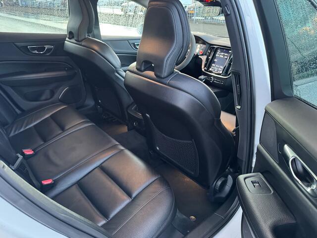 Volvo V60 2.0 D4 Inscription XENON/LINE-ASSIST FULL-FULL
