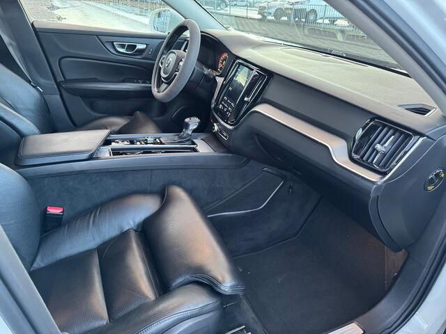 Volvo V60 2.0 D4 Inscription XENON/LINE-ASSIST FULL-FULL
