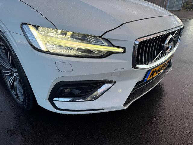 Volvo V60 2.0 D4 Inscription XENON/LINE-ASSIST FULL-FULL