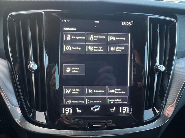 Volvo V60 2.0 D4 Inscription XENON/LINE-ASSIST FULL-FULL