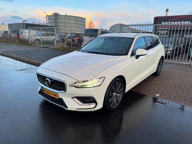 Volvo V60 2.0 D4 Inscription XENON/LINE-ASSIST FULL-FULL
