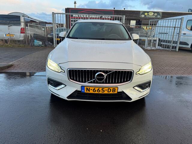 Volvo V60 2.0 D4 Inscription XENON/LINE-ASSIST FULL-FULL
