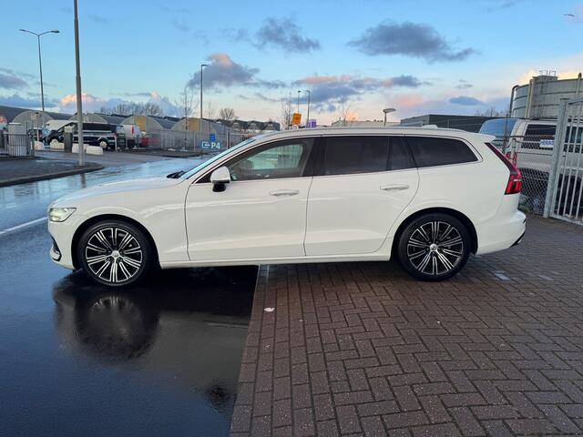 Volvo V60 2.0 D4 Inscription XENON/LINE-ASSIST FULL-FULL