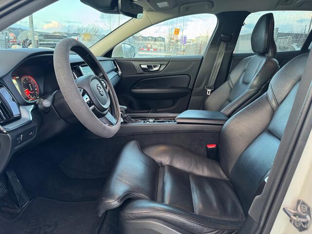 Volvo V60 2.0 D4 Inscription XENON/LINE-ASSIST FULL-FULL