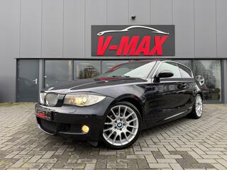 BMW 1-Serie (2004 - 2011)