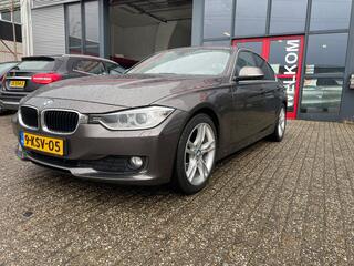 BMW 3-Serie (2012 - 2018)