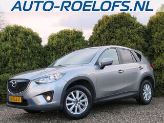 Mazda CX-5 2.0 TS  Navi  Ecc  Cruise Control 