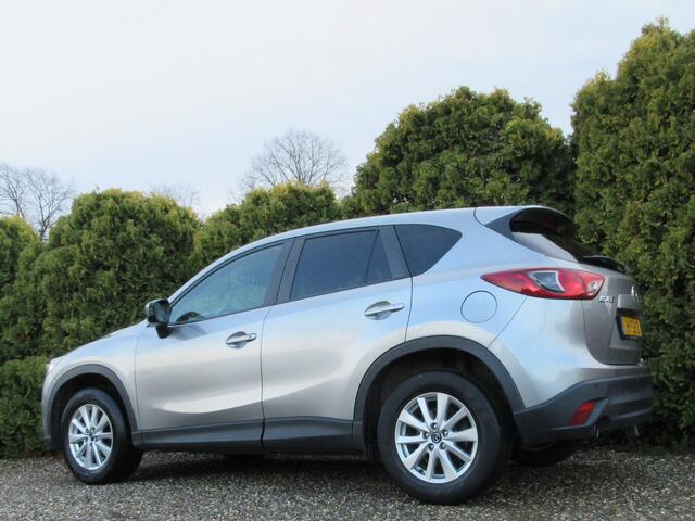 Mazda CX-5 2.0 TS  Navi  Ecc  Cruise Control 