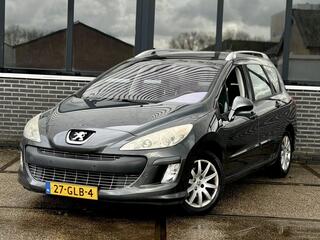 Peugeot 308 (2007 - 2013)