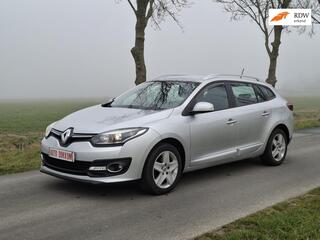 RENAULT MEGANE Estate 1.5 dCi Limited?