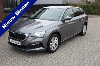 SKODA SCALA 1.0 TSI Ambition Clima-Cruise-Navi-Camera 34.000 Km !!