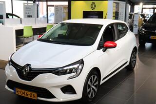RENAULT CLIO TCe 90 Equilibre
