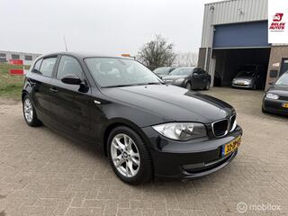 BMW 1-Serie (2004 - 2011)