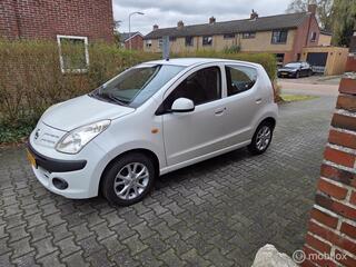 Nissan Pixo