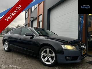 AUDI A5 Sportback 2.0 TDI Pro Line S | 2x S LINE | AUTOMAAT |