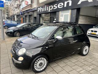 Fiat 500 (2007 - 2025)