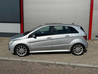 Mercedes-Benz B-Klasse (2005 - 2011)