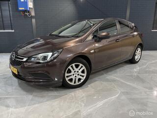 OPEL ASTRA 1.0 Online Edition