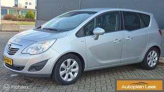 OPEL MERIVA 1.4 Turbo Cosmo NAVI TREKHAAK CRUISE CONTROL