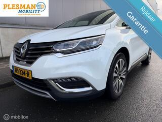 RENAULT ESPACE 1.6 TCe Initiale Paris, 7 Pers, Onderhouden!