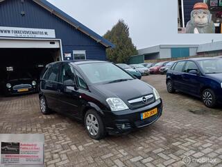 Opel Meriva (2003 - 2010)