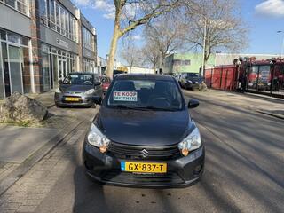 Suzuki Celerio