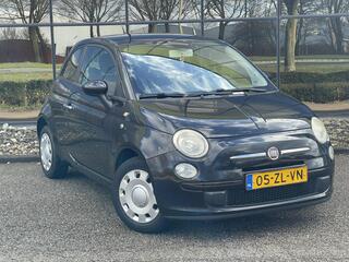 Fiat 500 (2007 - 2025)