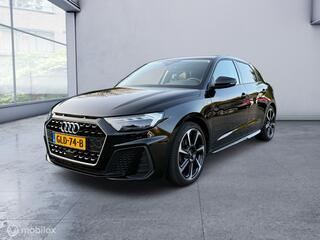 AUDI A1 Sportback 35 TFSI Pro Line S Navi|Led|Sfeer|