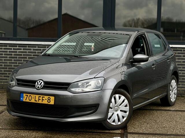 Volkswagen Polo 1.2 TSI Comfortl |Clima |Stuurbkr |e APK