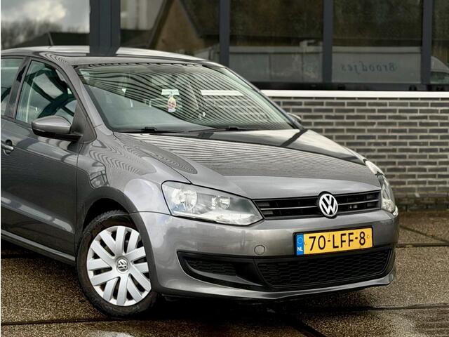 Volkswagen Polo 1.2 TSI Comfortl |Clima |Stuurbkr |e APK