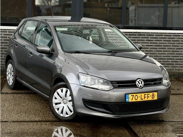 Volkswagen Polo 1.2 TSI Comfortl |Clima |Stuurbkr |e APK