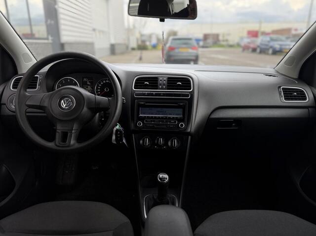 Volkswagen Polo 1.2 TSI Comfortl |Clima |Stuurbkr |e APK