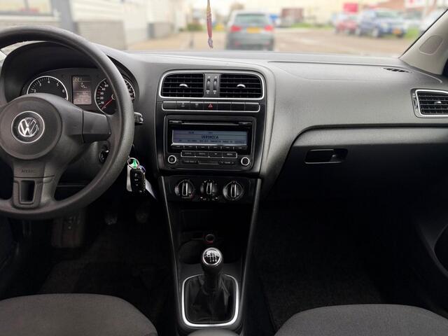 Volkswagen Polo 1.2 TSI Comfortl |Clima |Stuurbkr |e APK