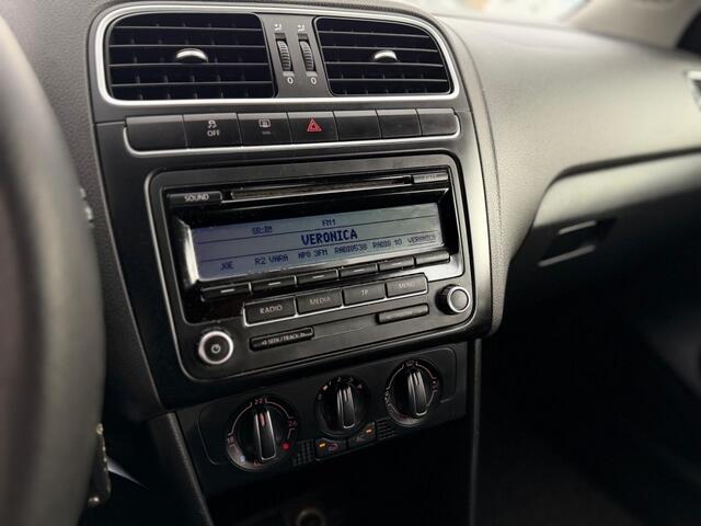 Volkswagen Polo 1.2 TSI Comfortl |Clima |Stuurbkr |e APK