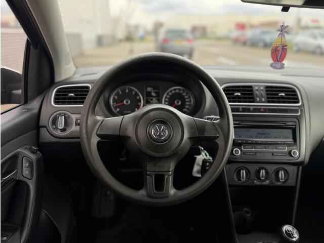 Volkswagen Polo 1.2 TSI Comfortl |Clima |Stuurbkr |e APK