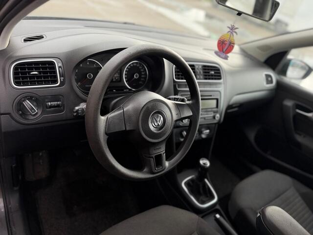 Volkswagen Polo 1.2 TSI Comfortl |Clima |Stuurbkr |e APK
