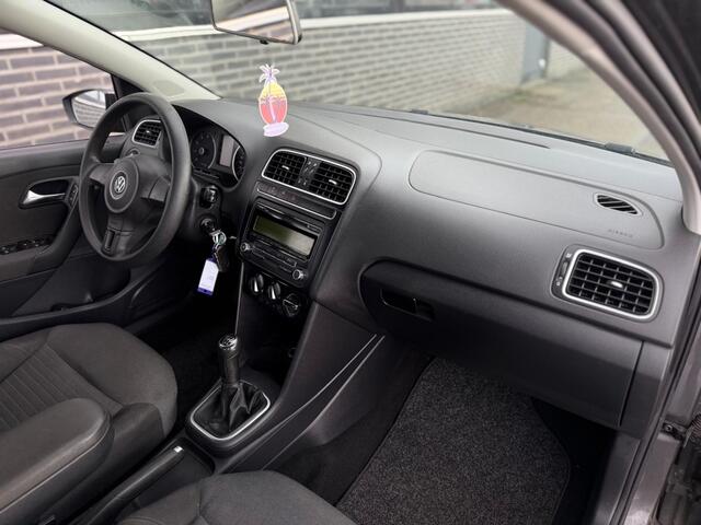 Volkswagen Polo 1.2 TSI Comfortl |Clima |Stuurbkr |e APK