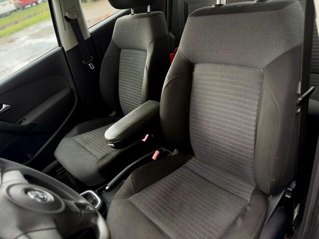 Volkswagen Polo 1.2 TSI Comfortl |Clima |Stuurbkr |e APK