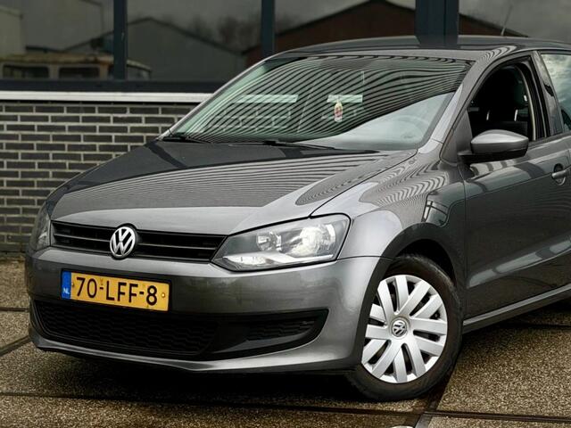 Volkswagen Polo 1.2 TSI Comfortl |Clima |Stuurbkr |e APK