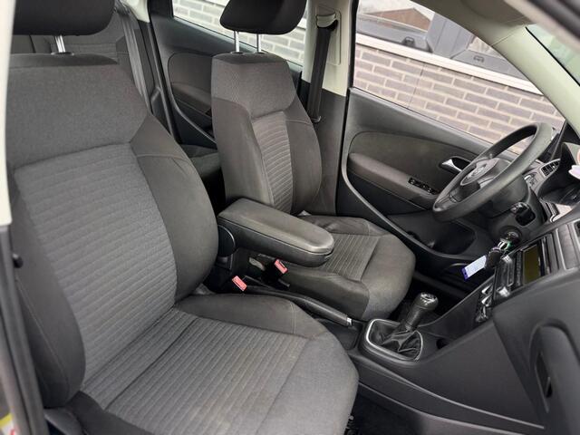 Volkswagen Polo 1.2 TSI Comfortl |Clima |Stuurbkr |e APK