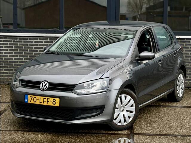 Volkswagen Polo 1.2 TSI Comfortl |Clima |Stuurbkr |e APK