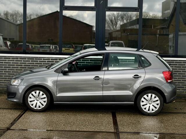 Volkswagen Polo 1.2 TSI Comfortl |Clima |Stuurbkr |e APK