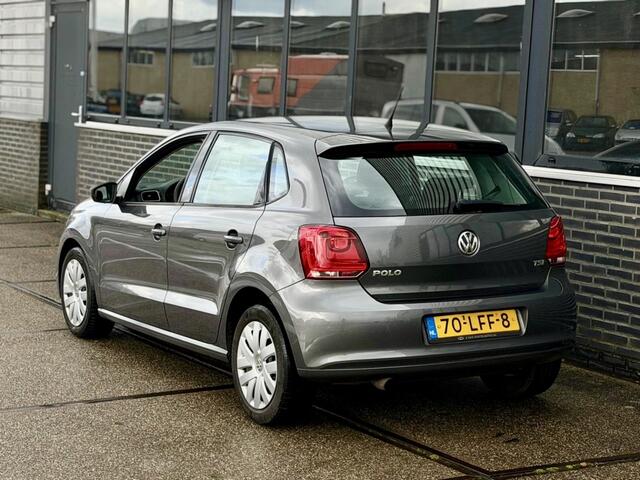 Volkswagen Polo 1.2 TSI Comfortl |Clima |Stuurbkr |e APK