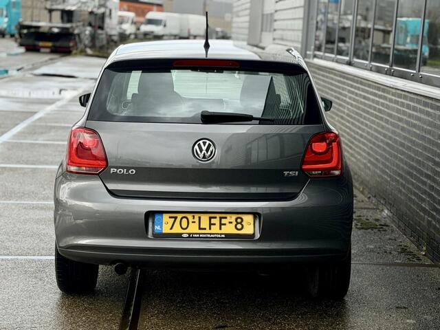 Volkswagen Polo 1.2 TSI Comfortl |Clima |Stuurbkr |e APK