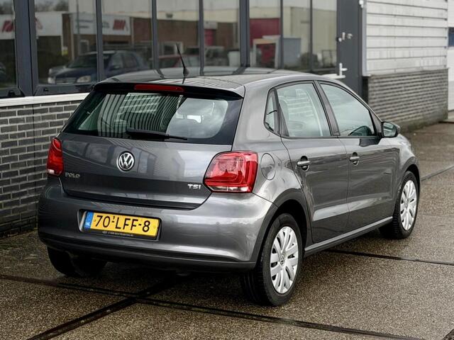 Volkswagen Polo 1.2 TSI Comfortl |Clima |Stuurbkr |e APK
