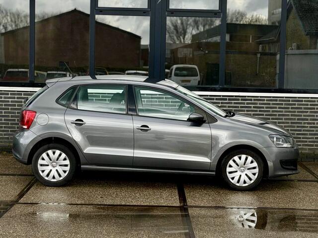 Volkswagen Polo 1.2 TSI Comfortl |Clima |Stuurbkr |e APK